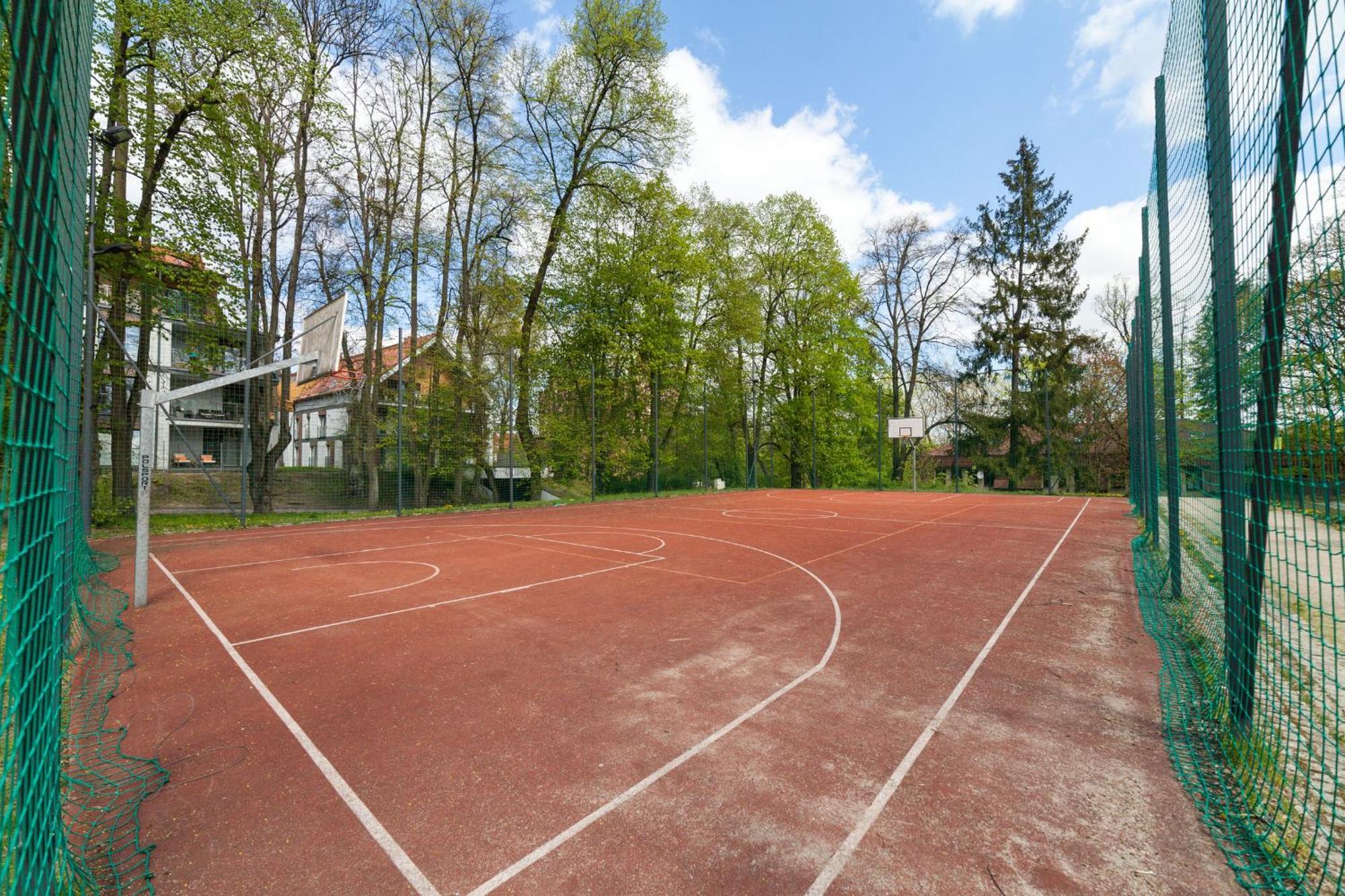 Apartament Parkowy By Rent4You Olsztyn  Ngoại thất bức ảnh
