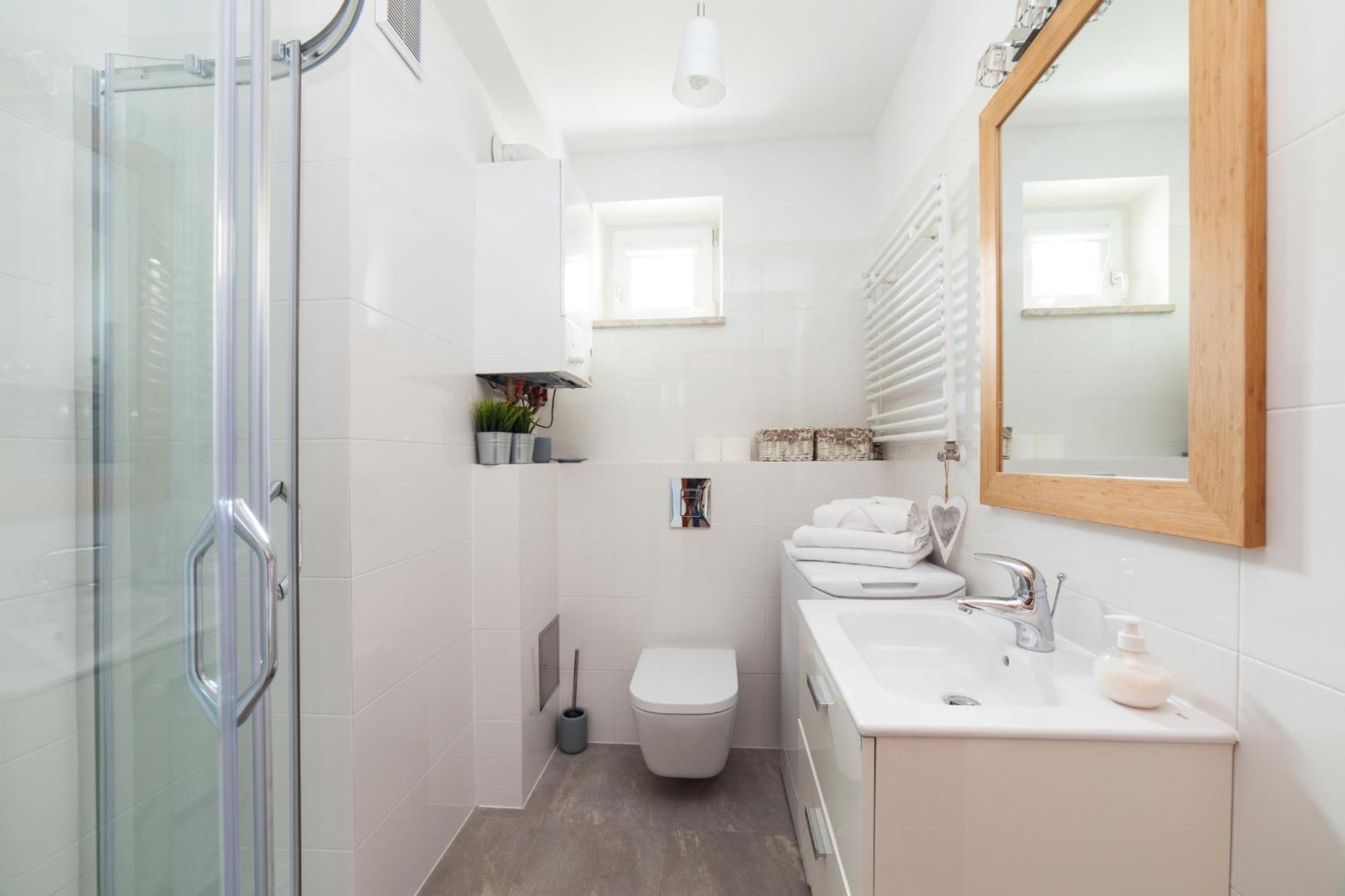 Apartament Parkowy By Rent4You Olsztyn  Ngoại thất bức ảnh