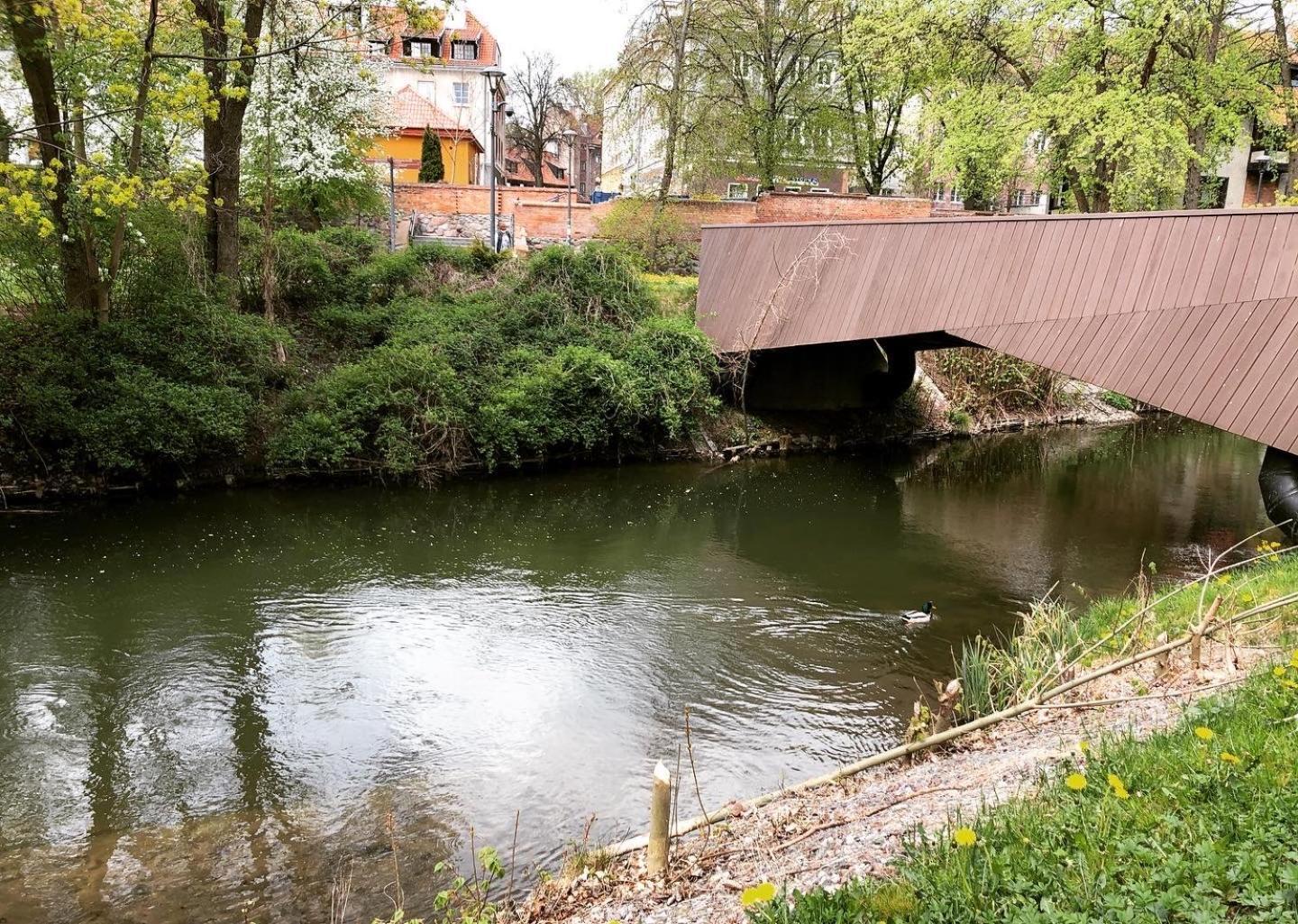 Apartament Parkowy By Rent4You Olsztyn  Ngoại thất bức ảnh
