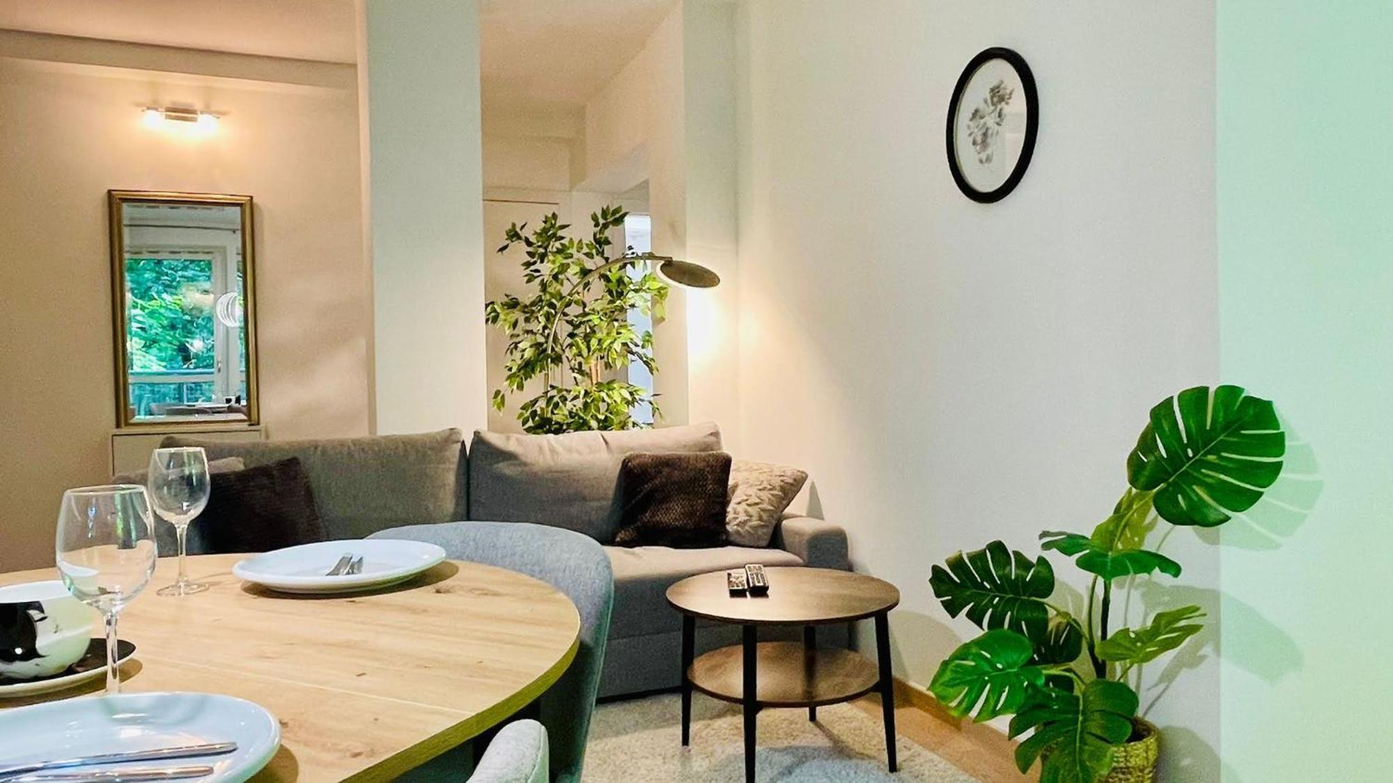 Apartament Parkowy By Rent4You Olsztyn  Ngoại thất bức ảnh